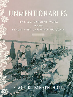 cover image of Unmentionables